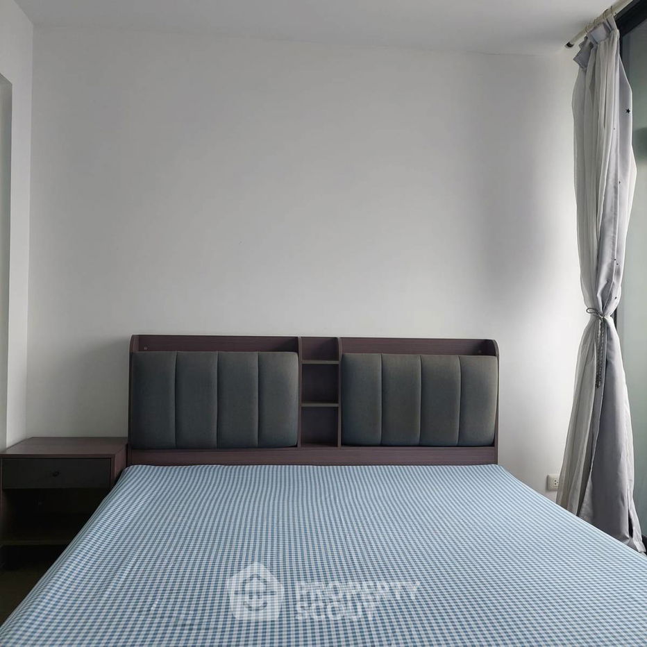 รูป คอนโด 1-ห้องนอน ที่ เอ สเปซ อโศก-รัชดา ใกล้ MRT พระราม 9 (ID 1586428) - รูปที่ 3/11