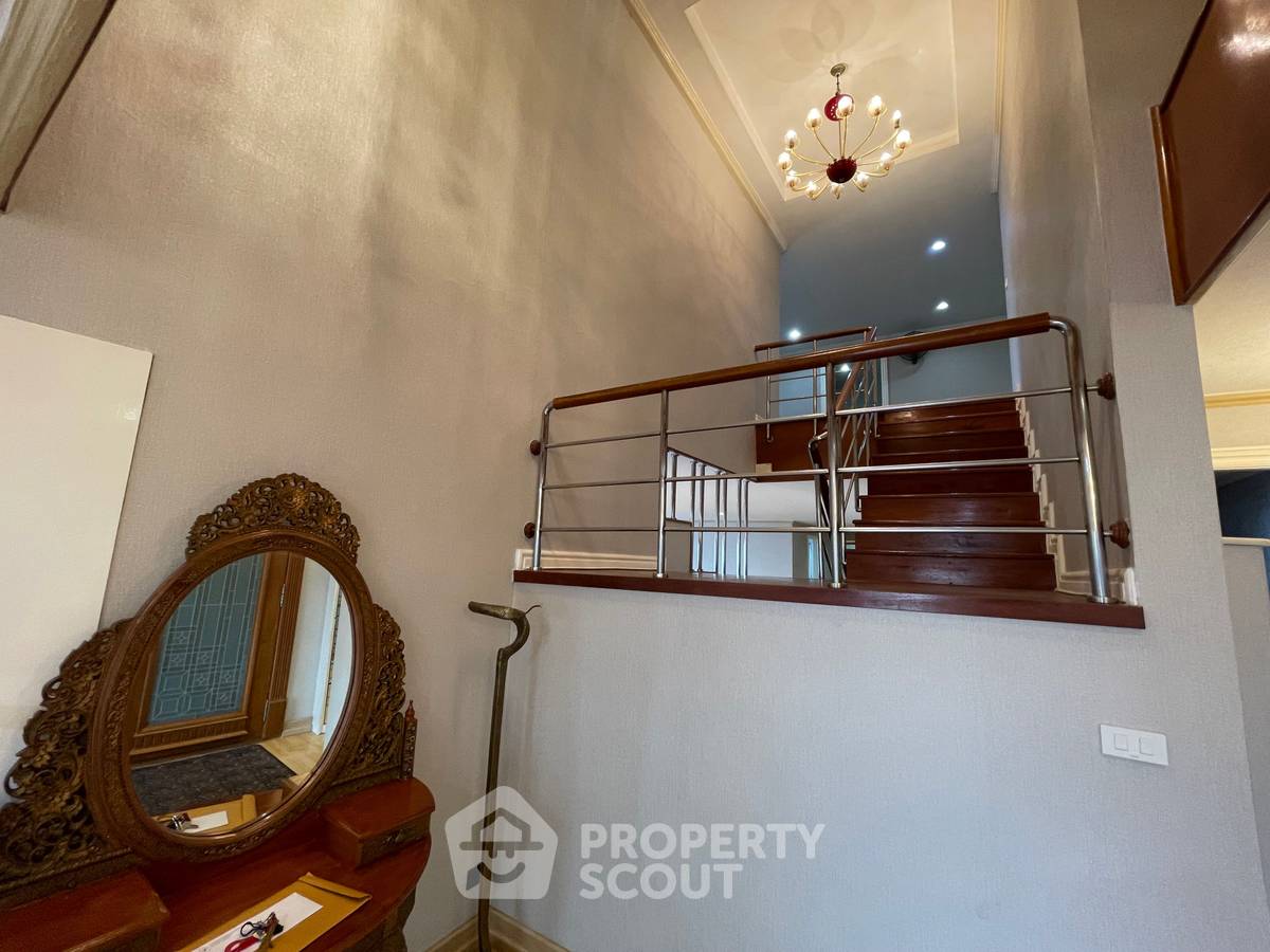 รูป คอนโด 5-ห้องนอน ที่ แฟร์วิว ทาวเวอร์ ใกล้ BTS อโศก (ID 1529055) - รูปที่ 2/48