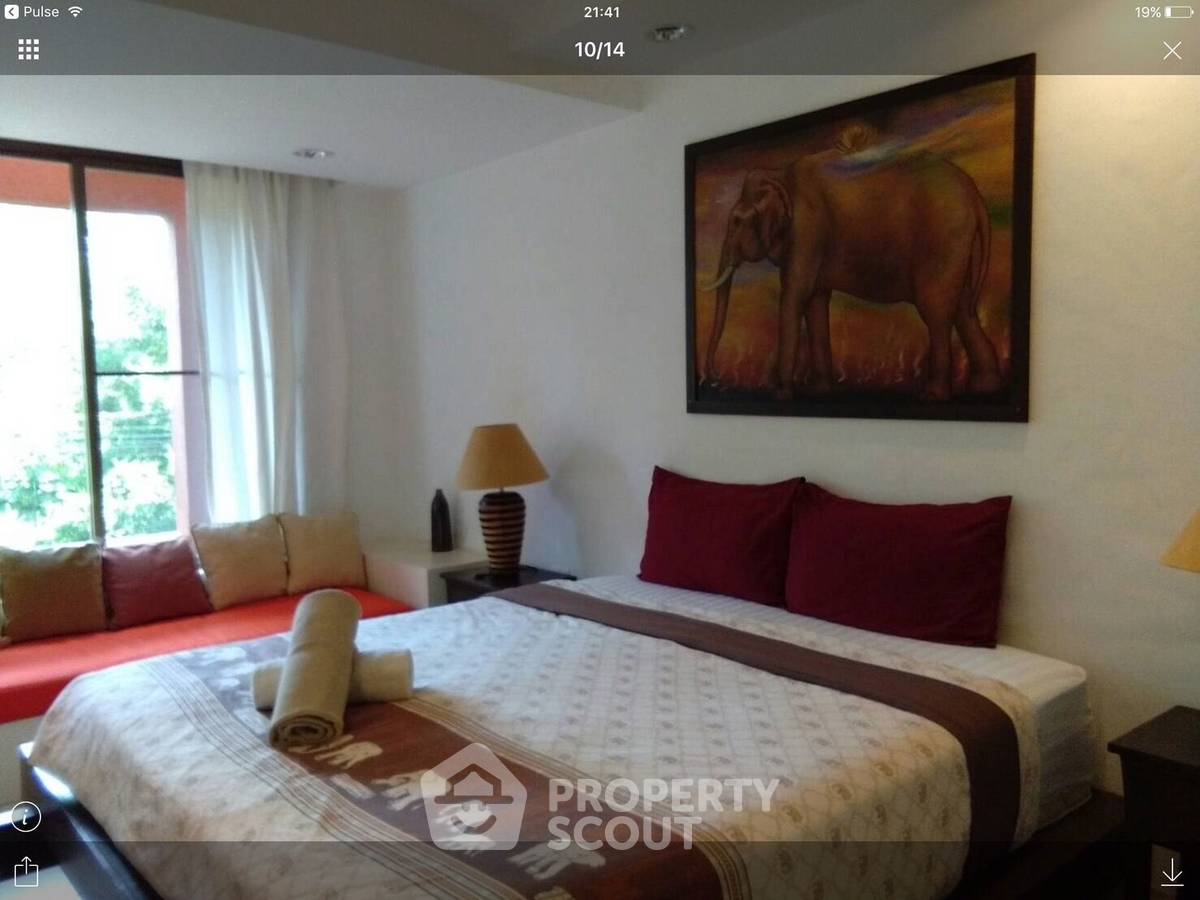 picture 3-BR Condo at Las Tortugas Condominium close to Memory house cafe huahin (ID 1155542) - 7/11