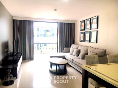 Condos for sale : 2-BR 86 Sqm Condo For Sale At Pearl Residences Sukhumvit 24, 400m To BTS Phrom Phong (ID 778769)