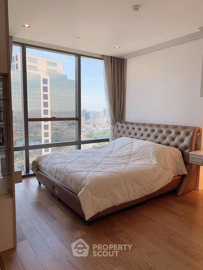 picture 1-BR Condo at The Bangkok Sathorn near BTS Surasak (ID 1901769) - 10/20