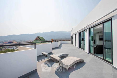 3-BR Condo at J.C. Hill Place Condominium in Chang Phueak (ID 2118814)