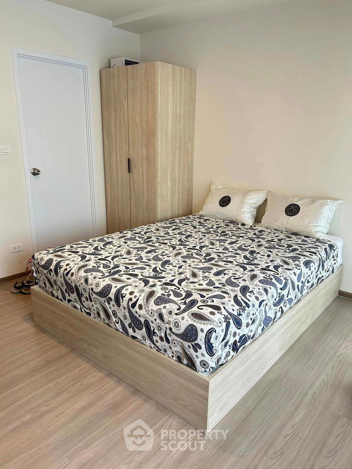 picture 1-BR Condo at Hay Huahin in Nong Kae (ID 1726939) - 3/5