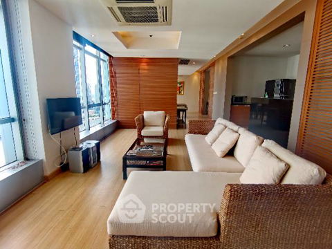 คอนโด 2-ห้องนอน ที่ บ้าน สาทร เจ้าพระยา คอนโดมิเนียม ใกล้ BTS กรุงธนบุรี (ID 933558)