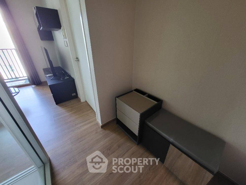 รูป คอนโด 1-ห้องนอน ที่ ฟิวส์ จันทร์-สาทร ใกล้ BTS สุรศักดิ์ (ID 827639) - รูปที่ 16/30
