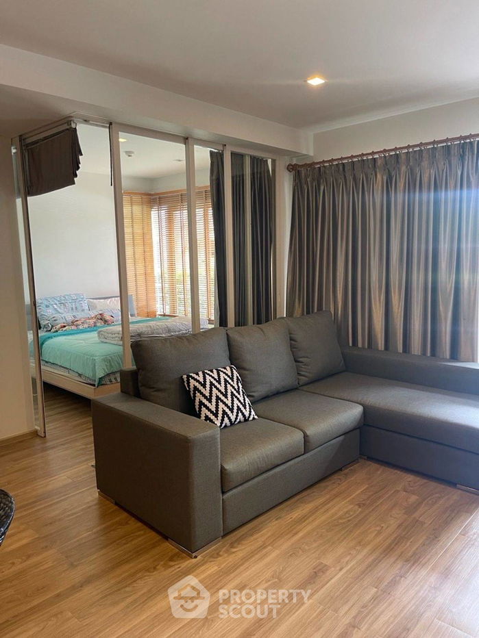 รูป คอนโด 2-ห้องนอน ที่ บ้านแสนงาม หัวหิน ใกล้ เดอะ เวเนเซีย (ID 2138969) - รูปที่ 6/11