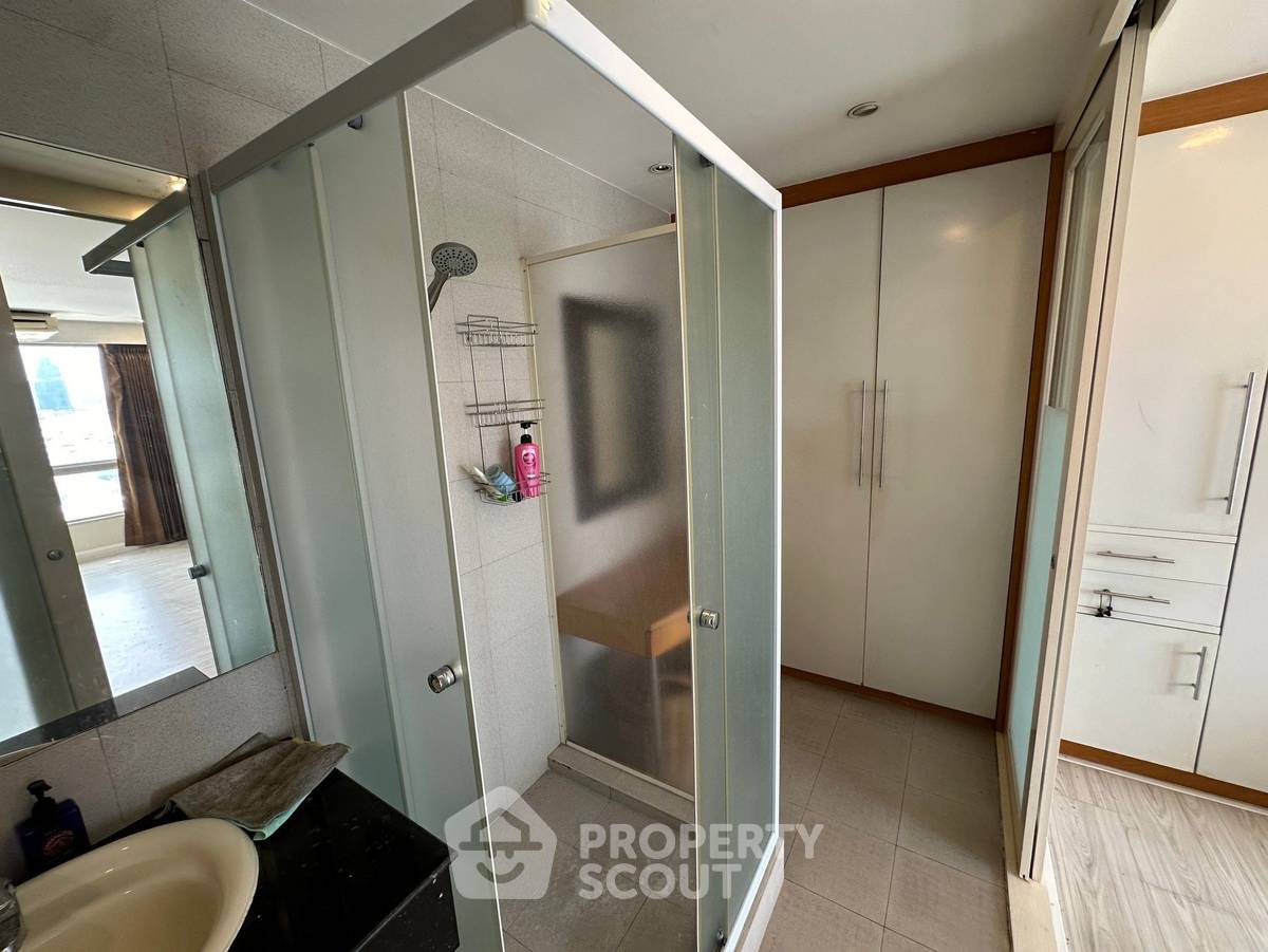 รูป คอนโด 1-ห้องนอน ที่ บางกอก การ์เด้น ใน ช่องนนทรี (ID 1579760) - รูปที่ 7/10