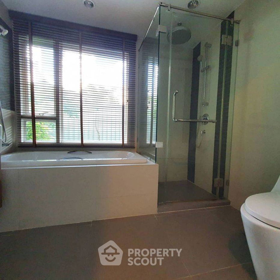 รูป คอนโด 1-ห้องนอน ที่ เดอะ เครส สุขุมวิท 49 ใกล้ BTS ทองหล่อ (ID 450586) - รูปที่ 4/8