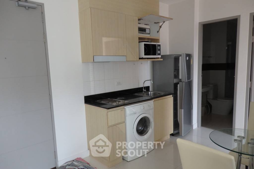 รูป คอนโด 1-ห้องนอน ที่ ไอดีโอ เวิร์ฟ สุขุมวิท ใกล้ BTS อ่อนนุช (ID 885007) - รูปที่ 15/17