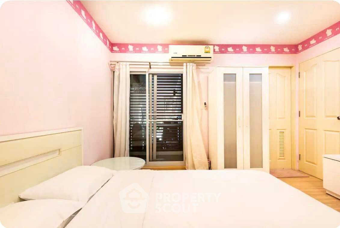 รูป คอนโด 2-ห้องนอน ที่ เดอะนิช ไอดี ลาดพร้าว 130 ใน คลองจั่น (ID 1776697) - รูปที่ 8/13
