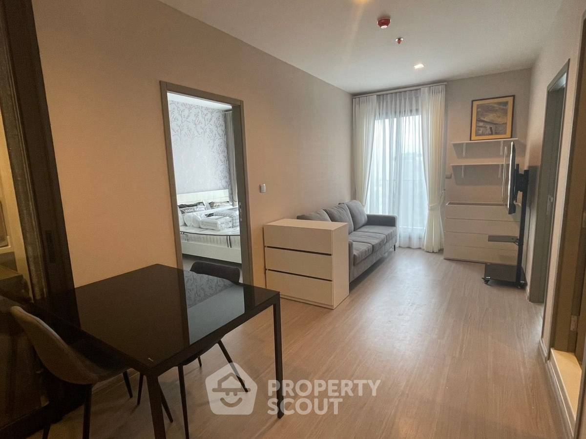 picture 2-BR Condo at Life Asoke Hype near ARL Makkasan (ID 2185869) - 3/5