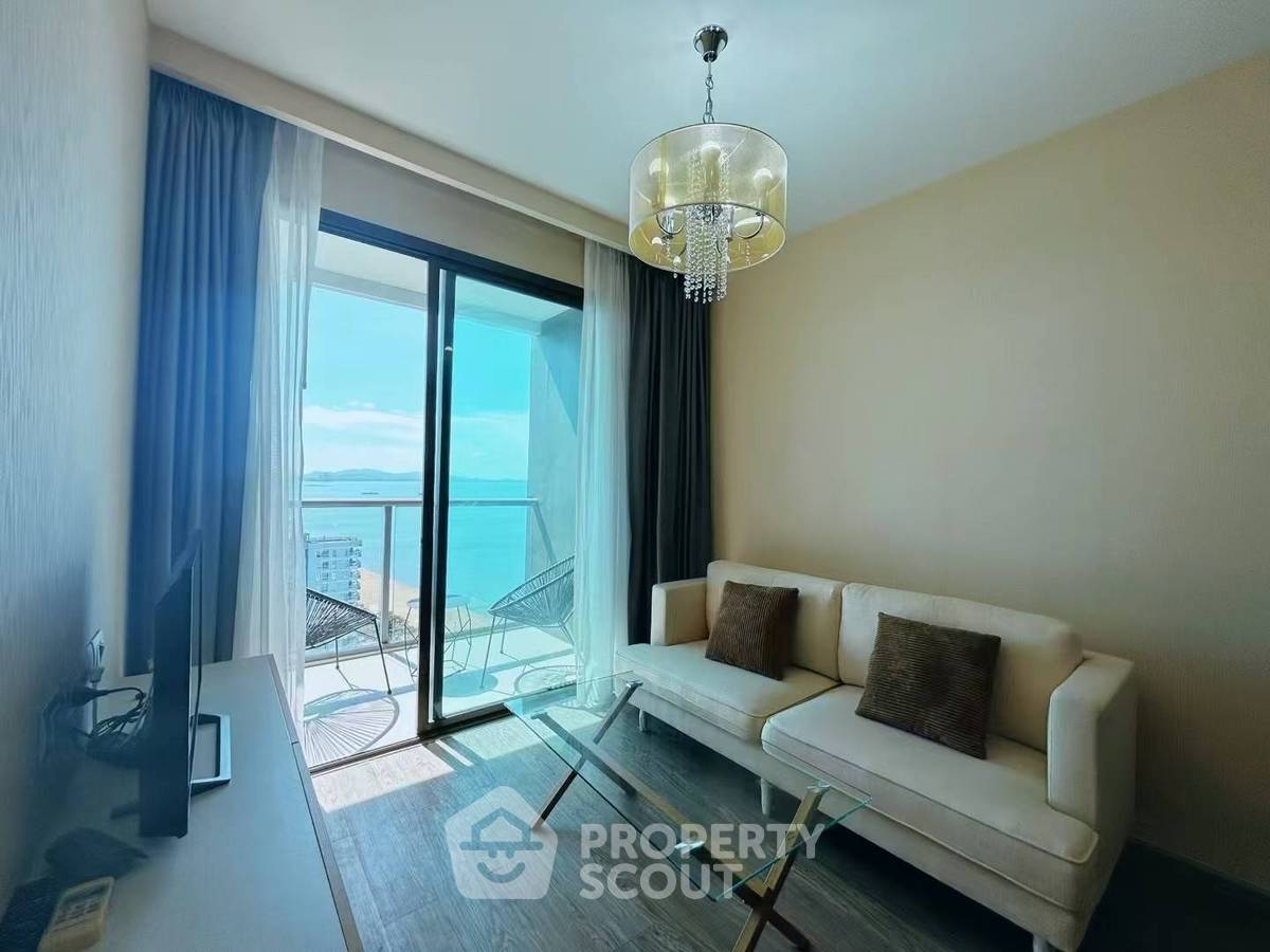 รูป คอนโด 2-ห้องนอน ที่ แอราส คอนโด พัทยา ใกล้ หาดจอมเทียน (ID 1956851) - รูปที่ 1/10