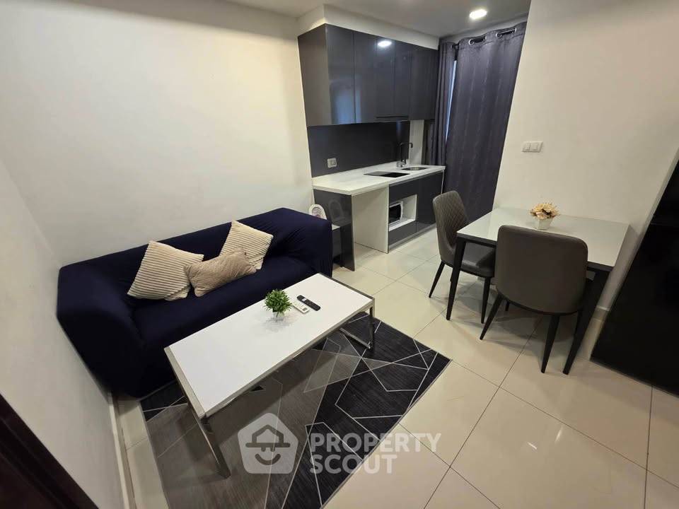 รูป คอนโด 1-ห้องนอน ที่ อคาเดีย มิลเลนเนียม ทาวเวอร์ ใกล้ พัทยาใต้ (ID 2161098) - รูปที่ 4/12