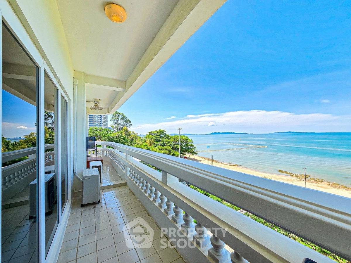 รูป คอนโด 3-ห้องนอน ที่ บ้านชายน้ำ (พัทยา) ใกล้ ถนนพระตำหนัก พัทยา (ID 2169273) - รูปที่ 7/16
