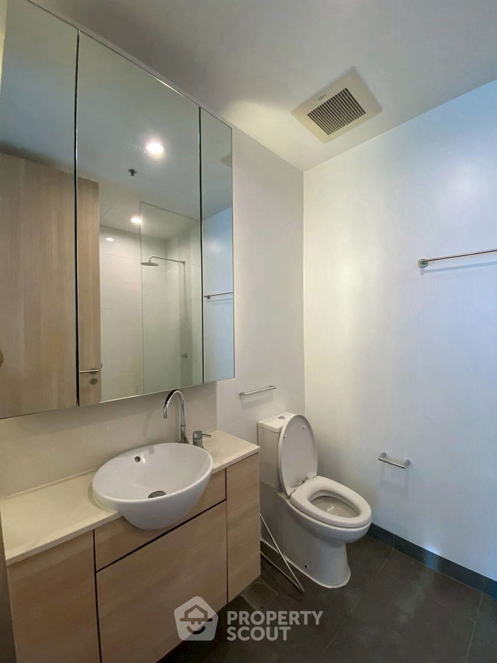 รูป คอนโด 2-ห้องนอน ที่ เดอะล็อฟท์ เย็นอากาศ คอนโดมิเนียม ใน ช่องนนทรี (ID 2081076) - รูปที่ 12/14