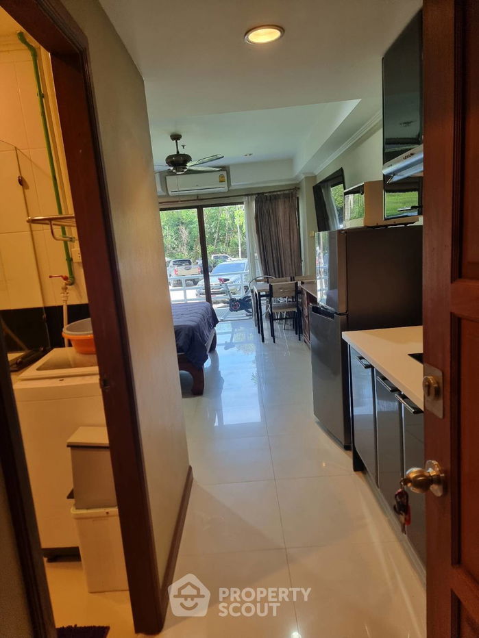 รูป คอนโด สตูดิโอ ที่ วิวทะเล 2 คอนโดมิเนียม จอมเทียน ใกล้ พัทยาใต้ (ID 2179122) - รูปที่ 1/12