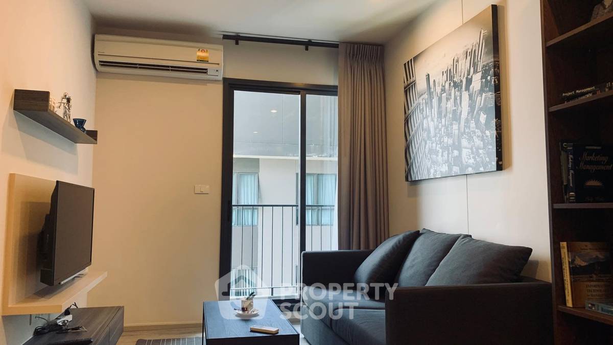 รูป คอนโด 2-ห้องนอน ที่ เซ็นทริค อารีย์ สเตชั่น ใกล้ BTS อารีย์ (ID 766916) - รูปที่ 12/12