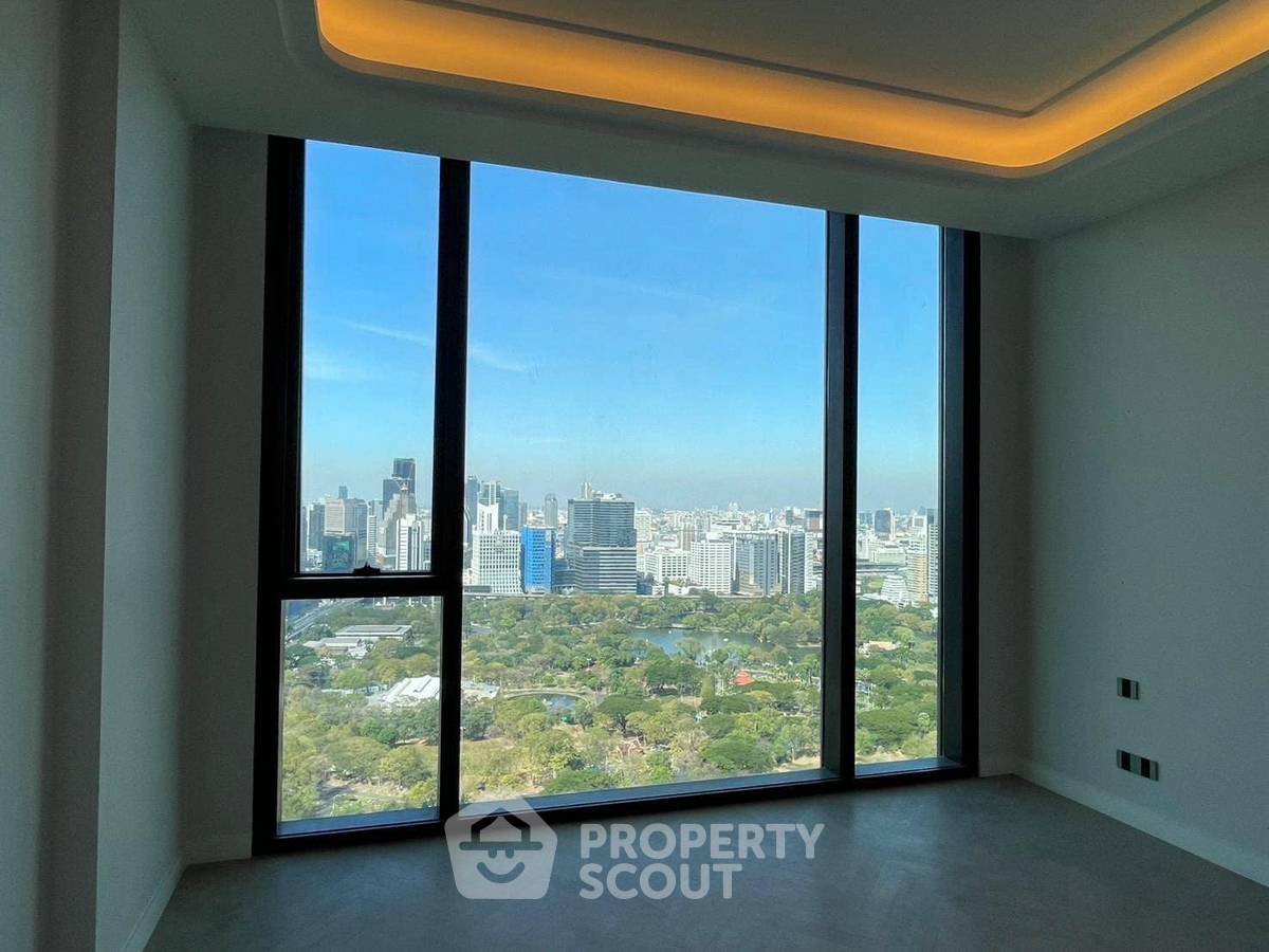 picture 3-BR Condo at One 89 Wireless near MRT Lumphini (ID 2075429) - 5/5