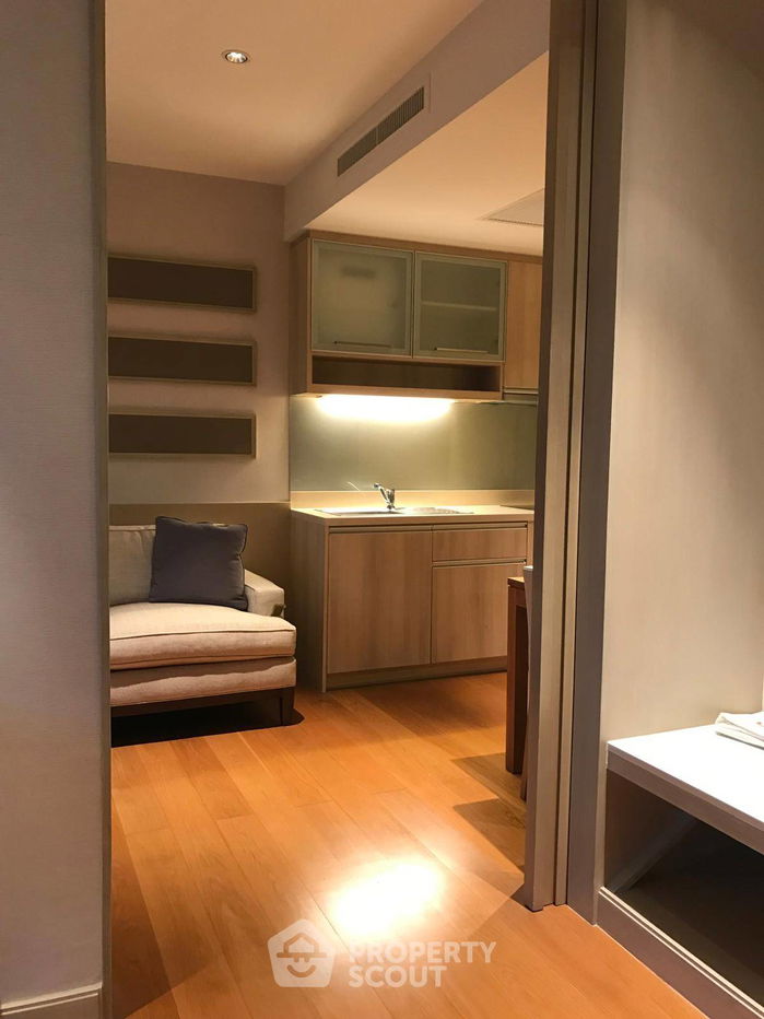 picture 1-BR Condo at Amari Residences Hua Hin close to Khao Takiab beach (ID 1502472) - 1/8