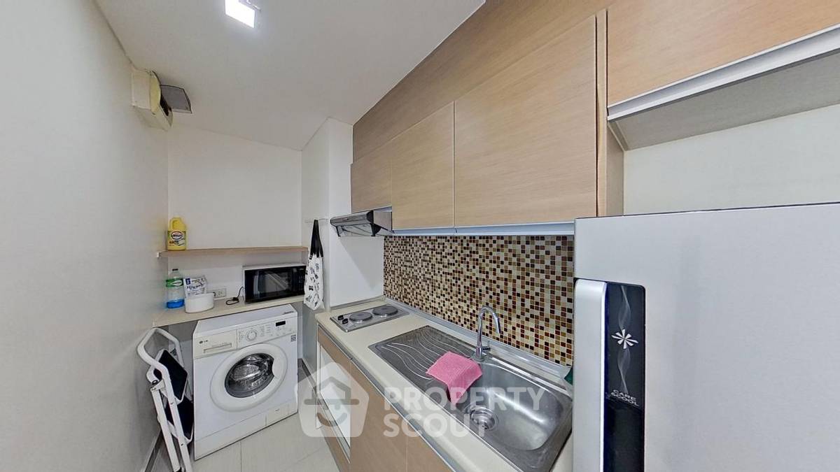 รูป คอนโด 2-ห้องนอน ที่ เลอรัก คอนโดมิเนียม ใกล้ BTS พระโขนง (ID 2024763) - รูปที่ 4/7