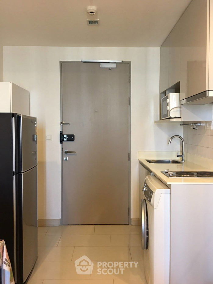 รูป คอนโด 1-ห้องนอน ที่ ไอดีโอ โมบิ สุขุมวิท 81 ใกล้ BTS อ่อนนุช (ID 829980) - รูปที่ 3/5