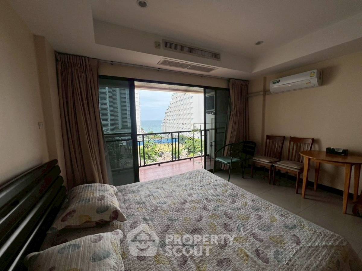 รูป คอนโด สตูดิโอ ที่ โนวา มิราจ คอนโดมิเนียม ใกล้ ปราสาทสัจธรรม (ID 2184256) - รูปที่ 3/11