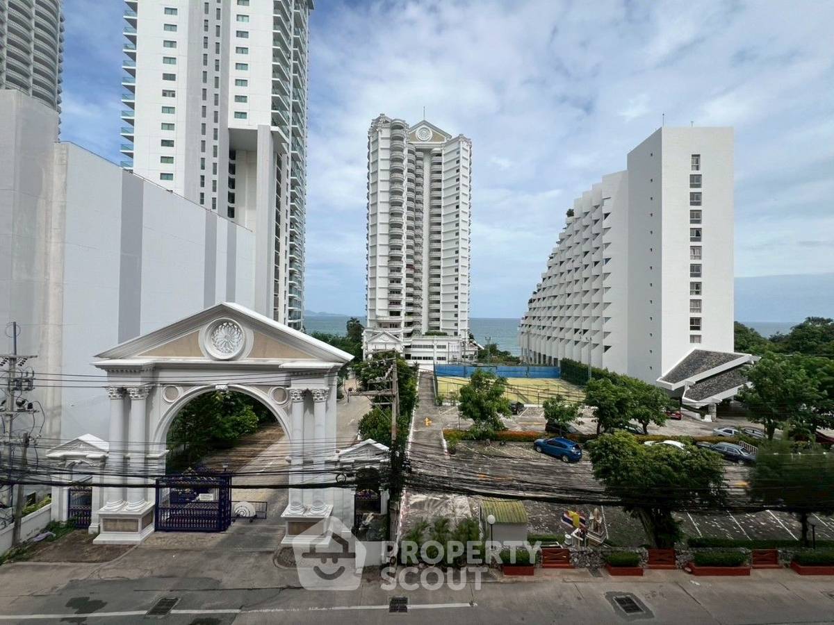 รูป คอนโด สตูดิโอ ที่ โนวา มิราจ คอนโดมิเนียม ใกล้ ปราสาทสัจธรรม (ID 2184256) - รูปที่ 5/11