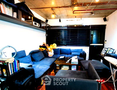 ขายคอนโด : คอนโด 2-ห้องนอน ที่ ลิเบอร์ตี้ พาร์ค 2 ใกล้ ARL มักกะสัน (ID 2002923)