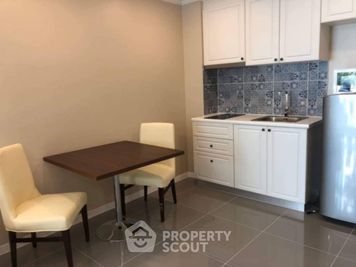 picture 1-BR Condo at The Orient Resort & Spa close to Pattaya (ID 2158421) - 2/6