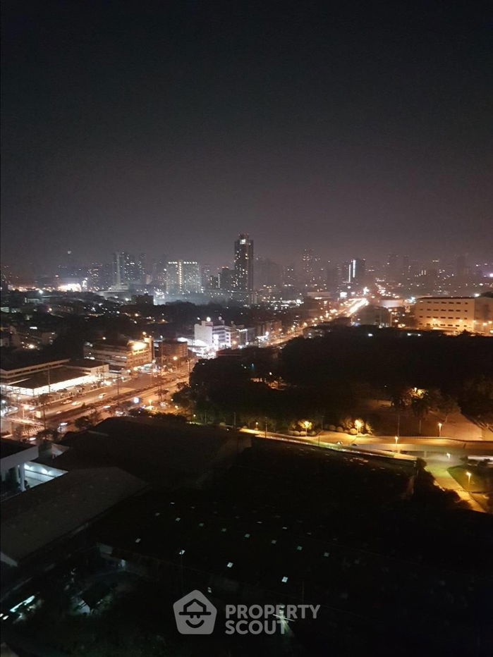 picture 1-BR Condo at Supalai Prima Riva Rama 3 - Narathiwas in Chong Nonsi (ID 1333969) - 11/11