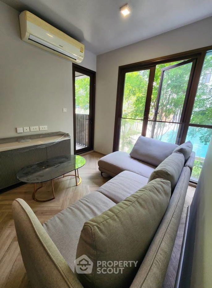 picture 2-BR Condo at Chapter Thonglor 25 close to Thong Lo (ID 2088894) - 13/14