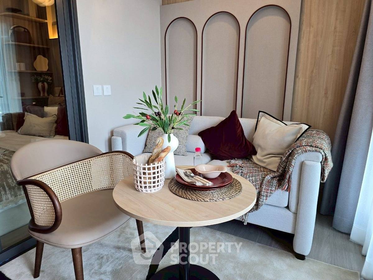 picture 1-BR Condo at Aspire Sukhumvit-Rama 4 near BTS Phra Khanong (ID 2131634) - 5/22