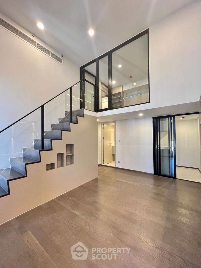 picture 2-BR Condo at Park Origin Ratchathewi near BTS Ratchathewi (ID 2138860) - 1/9