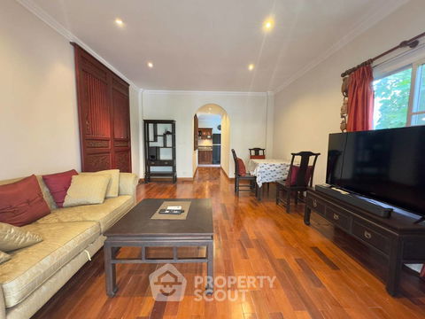 2-BR Condo at Baan Suan Lalana Condominiums close to Pattaya (ID 2080896)