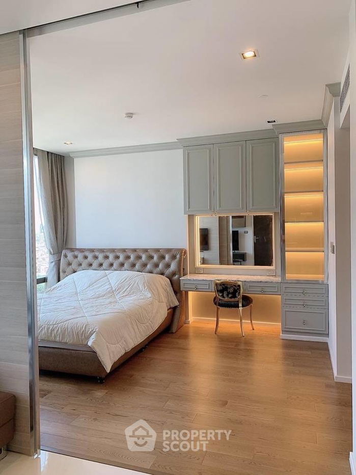 picture 1-BR Condo at The Bangkok Sathorn near BTS Surasak (ID 1901769) - 11/20