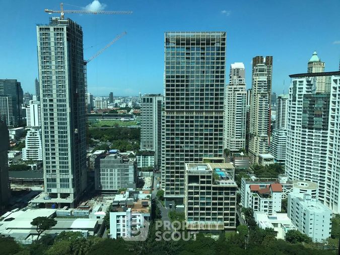 1-bed condo for sale, 56 sqm, Oriental Residence