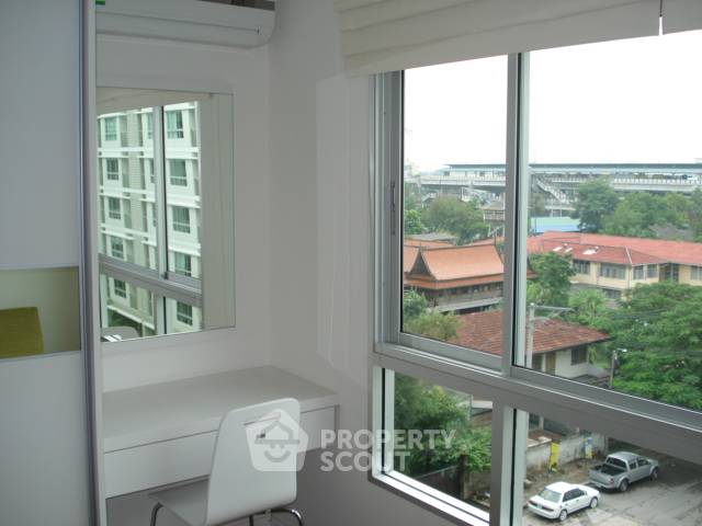 picture 1-BR Condo at The Room Sukhumvit 79 near BTS On Nut (ID 510177) - 17/19
