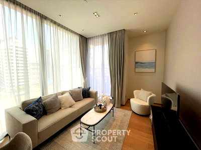 Condos for sale : 2-BR Condo at 28 Chidlom near BTS Chit Lom (ID 1546158)