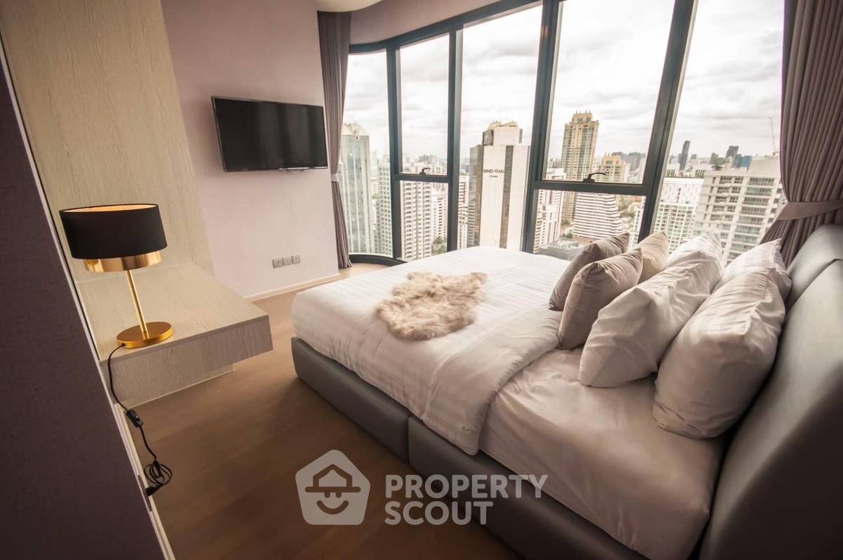 picture 2-BR Condo at Ashton Asoke near MRT Sukhumvit (ID 1308203) - 6/6