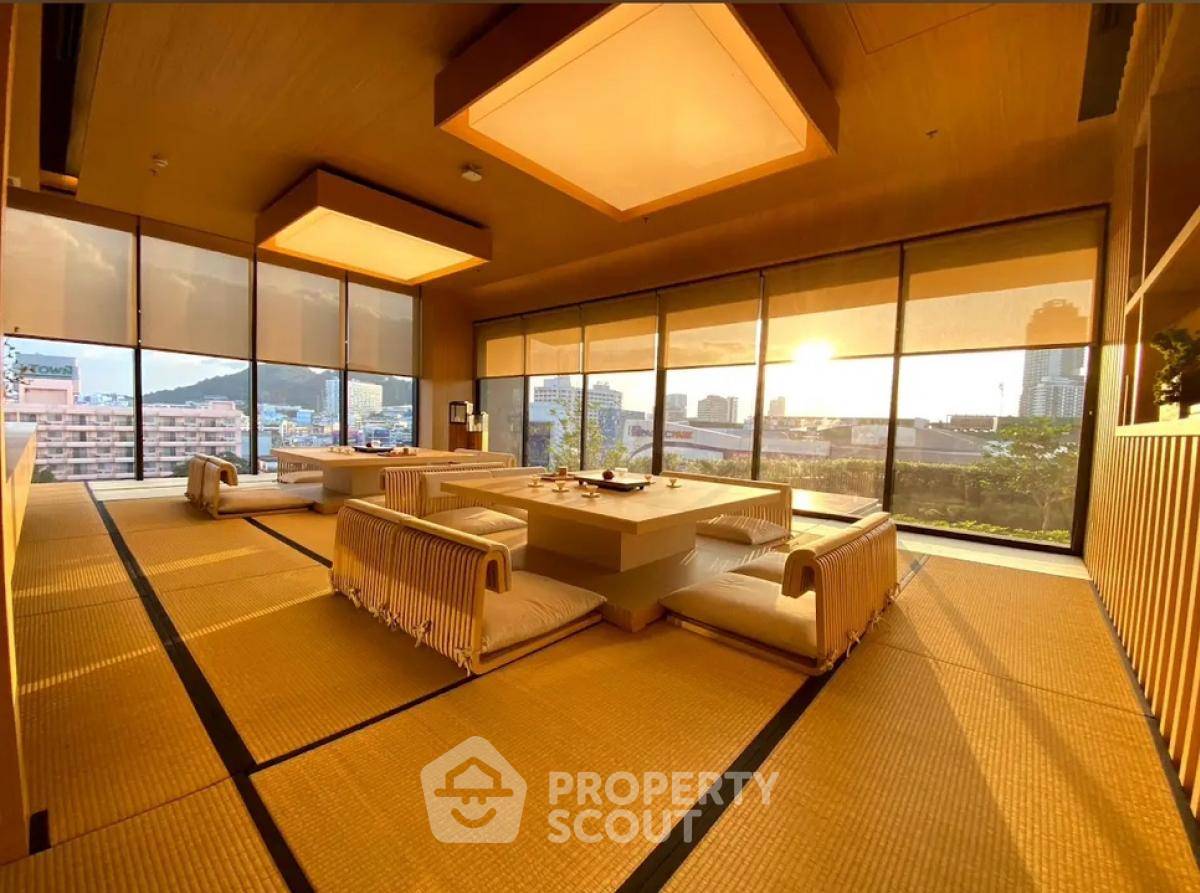 รูป คอนโด 1-ห้องนอน ที่ คีน เซ็นเตอร์ ศรีราชา ใน ศรีราชา (ID 1886358) - รูปที่ 5/19
