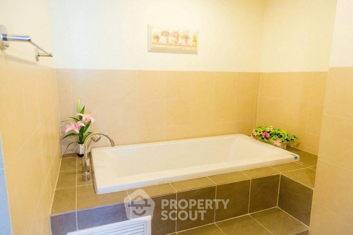 รูป คอนโด 2-ห้องนอน ที่ ซีริดจ์หัวหิน ใกล้ เมมโมรี่ เฮาส์ คาเฟ่ หัวหิน (ID 1438589) - รูปที่ 5/21