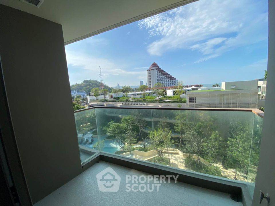 picture 1-BR Condo at Veranda Residence Hua Hin close to Khao Takiab beach (ID 1049712) - 8/10