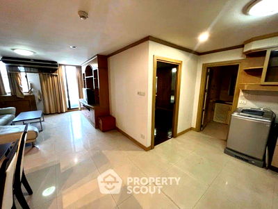Condos for sale : 1-BR Condo at Supalai Place Sukhumvit 39 near BTS Phrom Phong (ID 1875052)