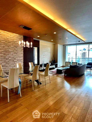 Condos for rent : 2-BR Condo at The Park Chidlom near BTS Chit Lom (ID 1715076)