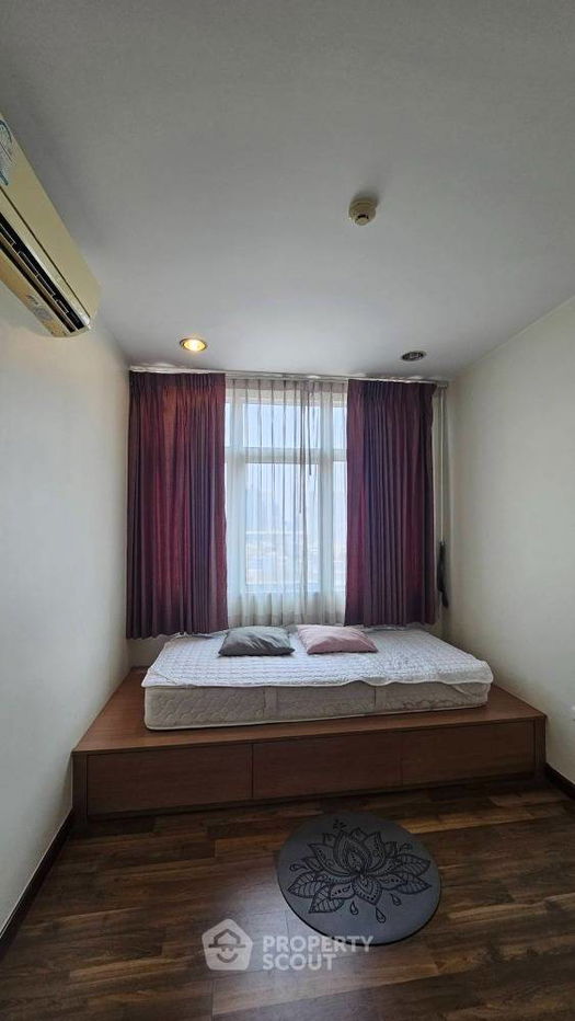 picture 2-BR Condo at Chewathai Ratchaprarop near BTS Victory Monument (ID 1515325) - 11/17