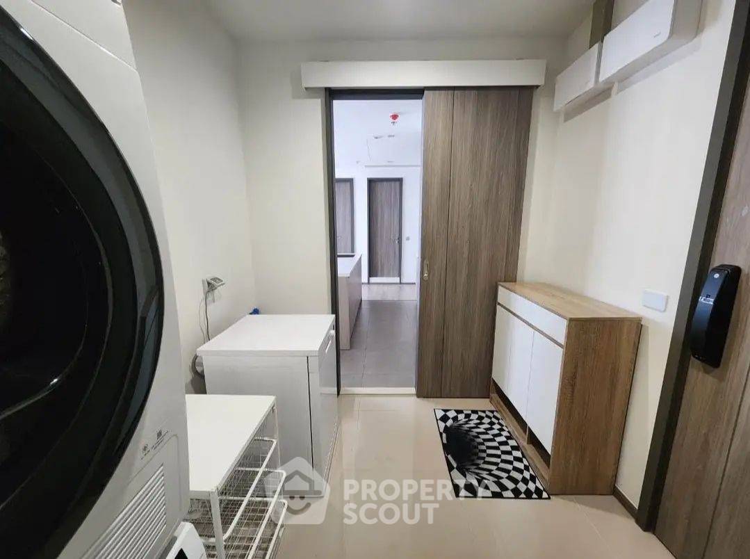 picture 3-BR Condo at Rhythm Charoenkrung Pavilion near BTS Saphan Taksin (ID 2186973) - 4/18