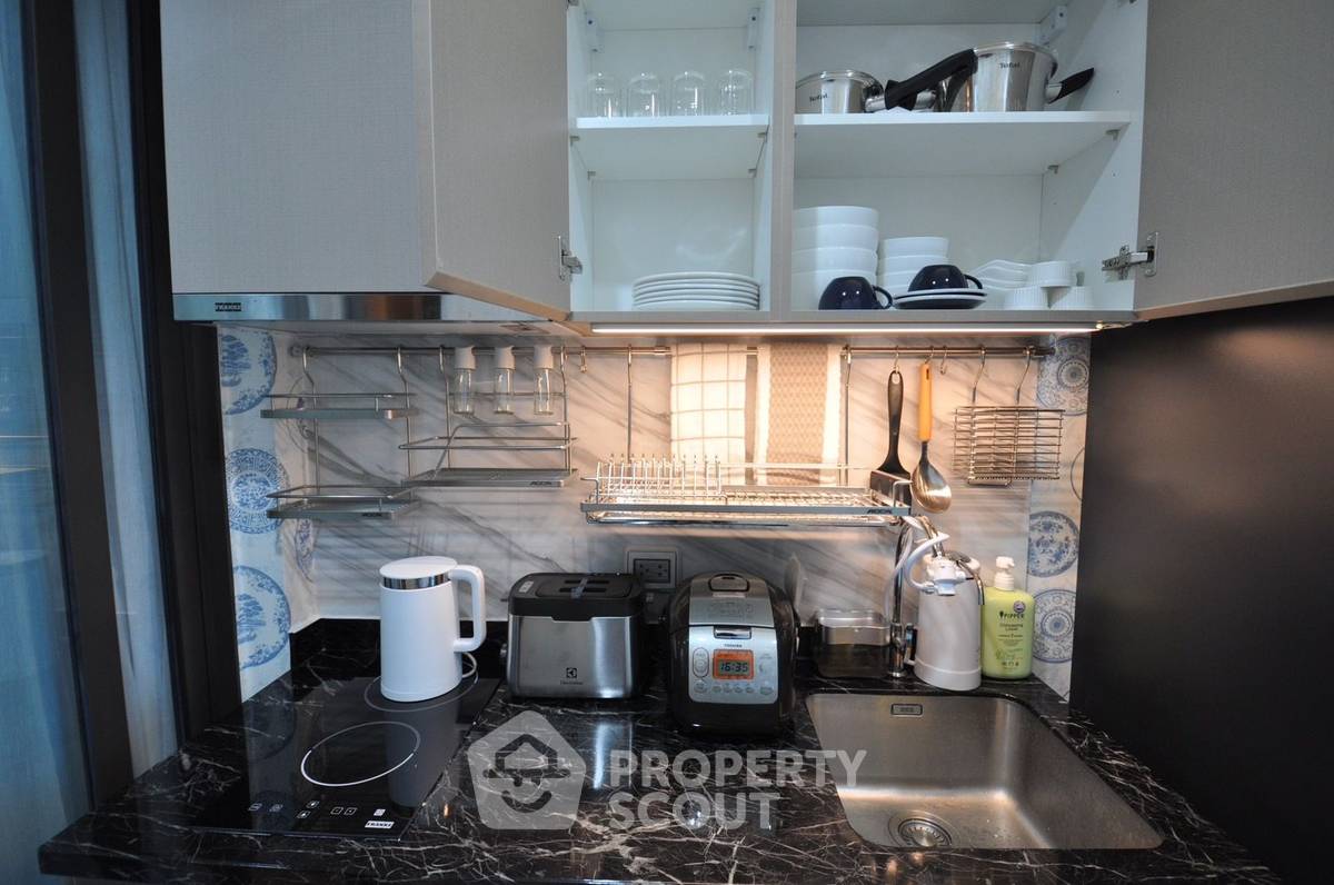 รูป คอนโด 1-ห้องนอน ที่ ไลฟ์ สุขุมวิท 62 ใกล้ BTS บางจาก (ID 1175641) - รูปที่ 4/12