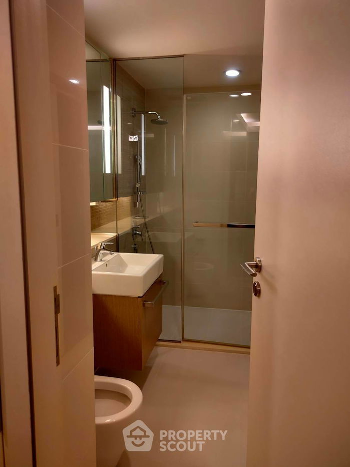รูป คอนโด 1-ห้องนอน ที่ โหมด สุขุมวิท 61 ใกล้ BTS เอกมัย (ID 2091361) - รูปที่ 9/9