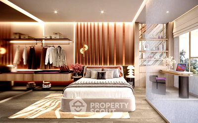 ขายคอนโด : คอนโด 2-ห้องนอน ที่ ไลฟ์ สาทร - นราธิวาส 22 ใน ช่องนนทรี (ID 2069000)