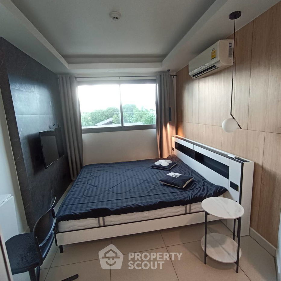 รูป คอนโด 1-ห้องนอน ที่ ลากูน่าบีช รีสอร์ท 2 คอนโดมีเนียม ใกล้ เมืองพัทยา (ID 1866602) - รูปที่ 7/17